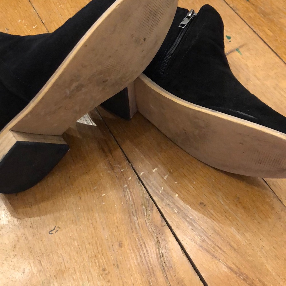 Cisco Kid Bootie - Picture 7 of 7